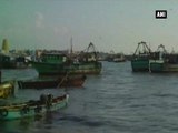 Lankan Navy detains 29 Indian fishermen