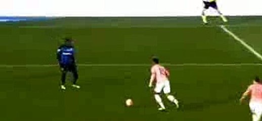 Atalanta vs Juventus 0-2 (Serie A) Mario Lemina Amazing Goal  06-03-16