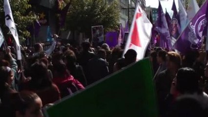 8 Mart Dünya Emekçi Kadınlar Günü