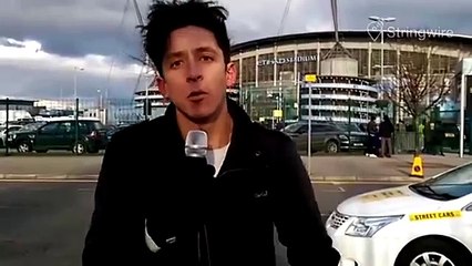 Manchester City vs Tottenham Hotspur LIVE STREAM | Team News Reaction