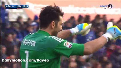 Atalanta 0-2 Juventus  highlights and All Goals HD