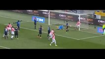Atalanta - Juventus 0-2: video gol Serie A