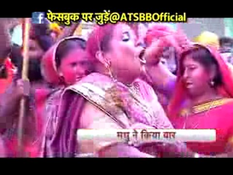 Saath Nibhaana Saathiya 6 March 2016 Madhu Ne Kiya Kokila Par Vaar Jisse Bachane Mein Gopi Ki Gayi Jaan