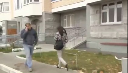 ✔16+ Муж и Жена - Задолбала