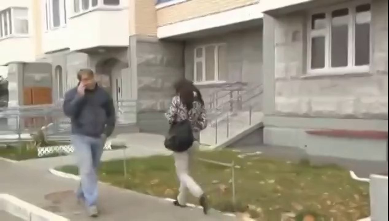 ✔16+ Муж и Жена - Задолбала
