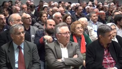 Chp?li Aydın: Cerattepe?de Gezici Değil Kalıcıyız