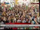 Selahattin Demirtaş: Adana Mitingi Konuşması