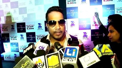 Sa Re Ga Ma Pa Latest Season LAUNCHED | Mika Singh, Sajid-Wajid (Comic FULL HD 720P)