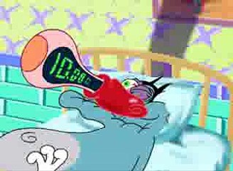 Oggy's Mishmash - Explosions - Oggy & The Cockroaches Special! - YouTube