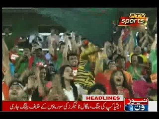 NewsONE Headlines 9PM, 06-March-2016