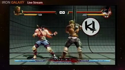 Tusk Gameplay_clip19