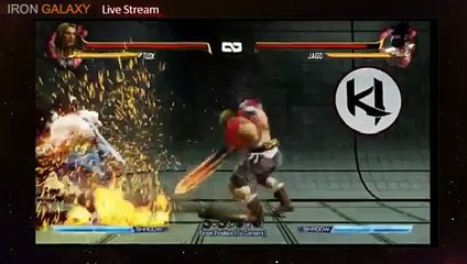 Tusk Gameplay_clip22