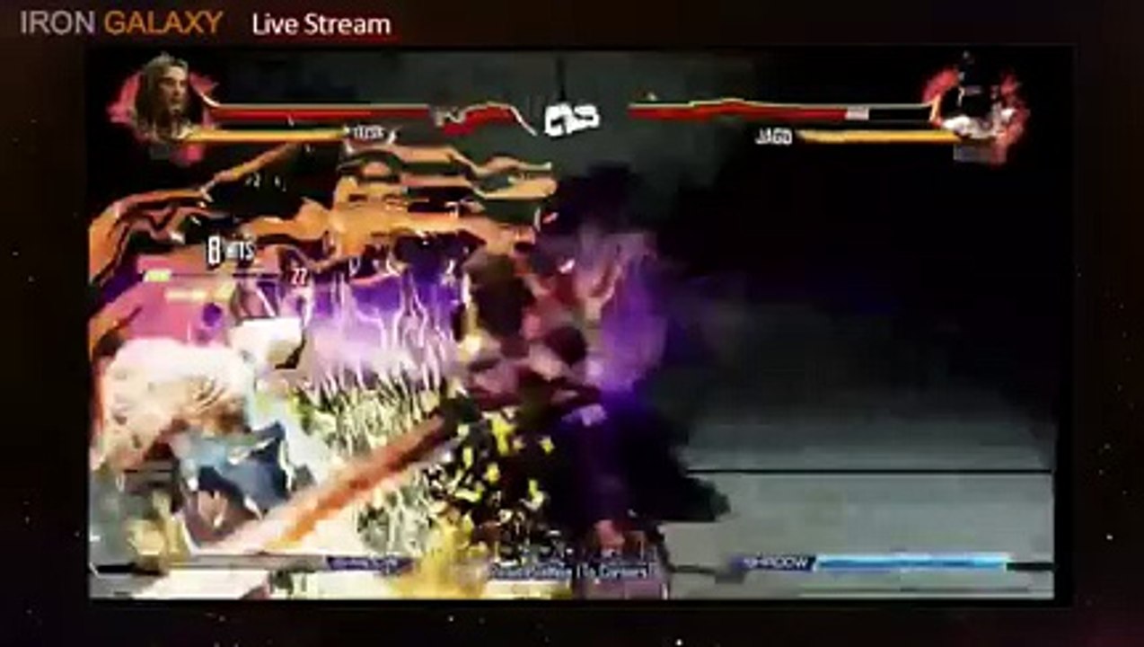Tusk Gameplay_clip24