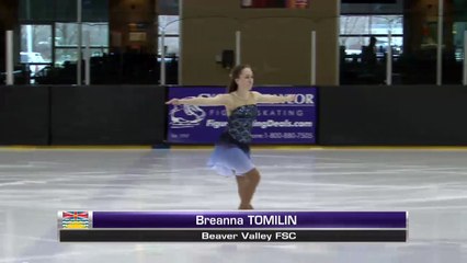 2016 Super Series StarSkate Final - Rink 1 (14)