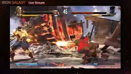 Tusk Gameplay_clip46