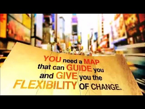 Tony Robbins Business Mastery London Seminar