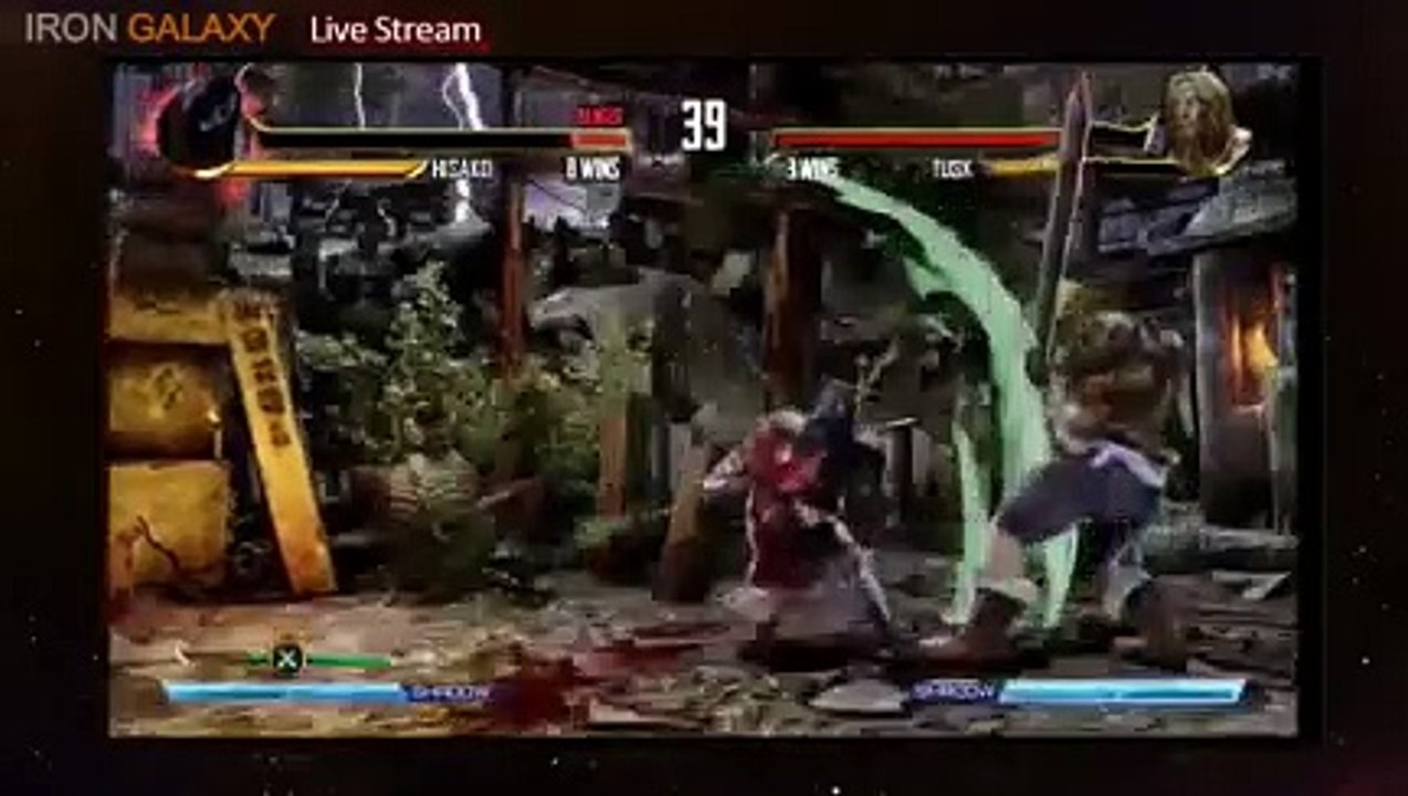 Tusk Gameplay_clip75