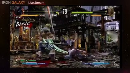 Tusk Gameplay_clip76