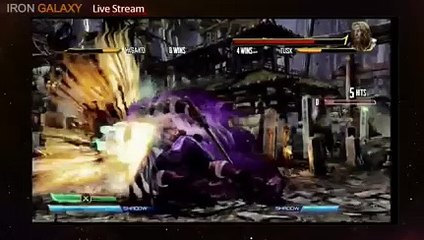 Tusk Gameplay_clip78