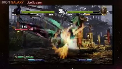 Tusk Gameplay_clip81