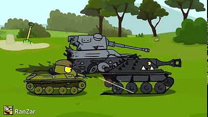 Танкомульт Военная Мудрость. Рандомные Зарисовки.