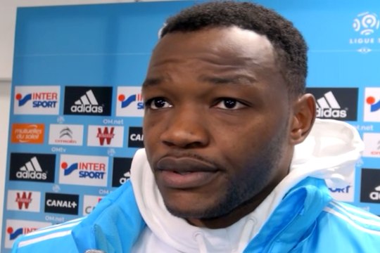 Mandanda : «Il faut arrêter de se voiler la face»