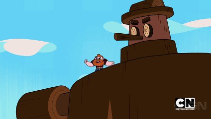 The Powerpuff Girls Return Clip: I Am Not A Princess