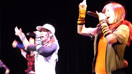 Especia - Interstellar 2016.02.28