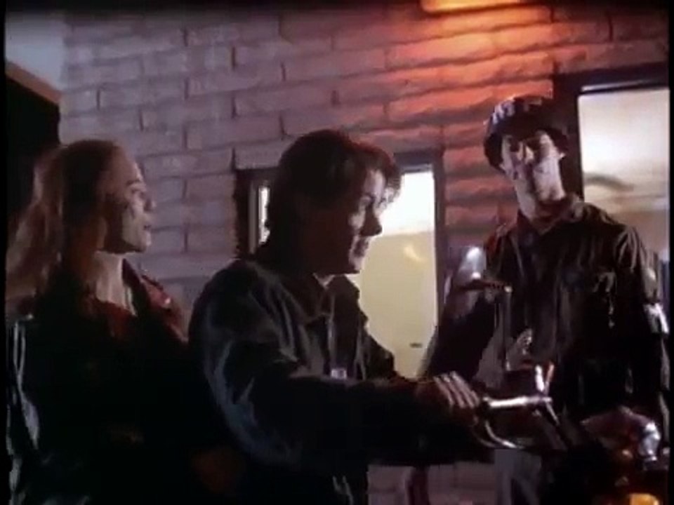 Return of the Living Dead 3 (Year 1993) Movie Trailer (720p FULL HD)