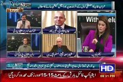 News Night with Neelum Nawab – 6th March 2016