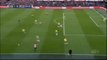 1-0 Goal Jens Toornstra | Feyenoord v. Cambuur - 06.03.2016