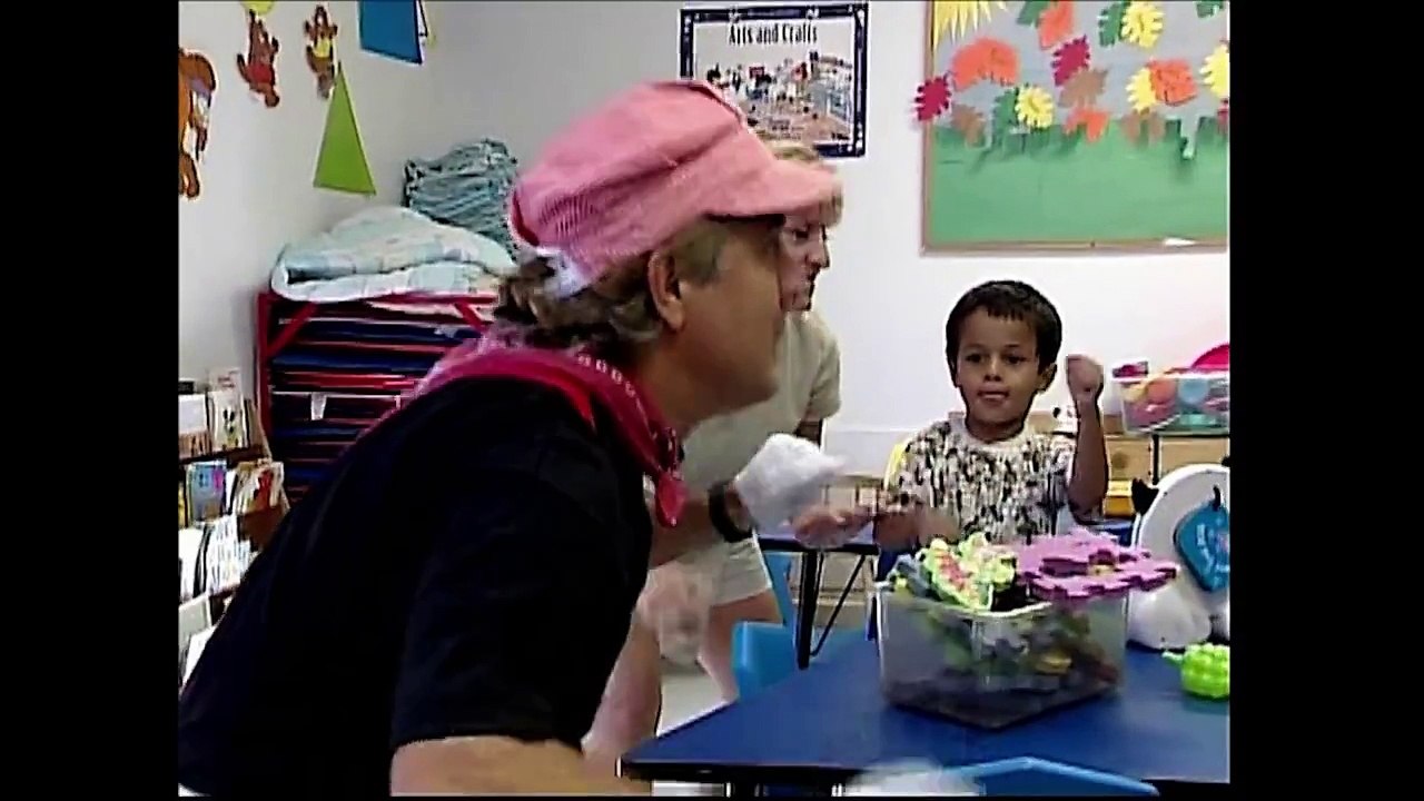 This is How We Rock Childrens Song by The Learning Station
