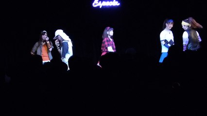 Especia - Security Lucy 2016.02.28