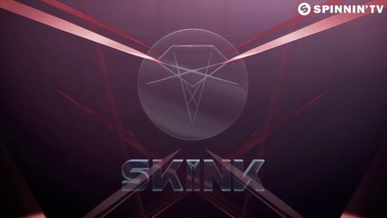 Dropgun - Ninja (Original Mix)