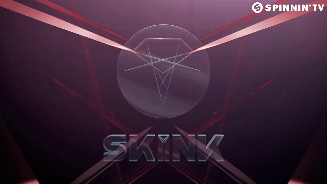 Dropgun - Ninja (Original Mix)