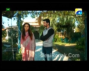 Tera Mera Rishta - Episode 25 P1