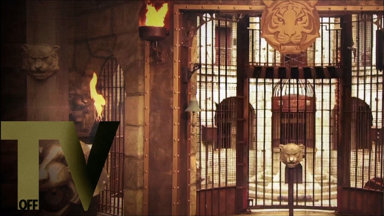 Musique du générique de #FortBoyard ! (France2)