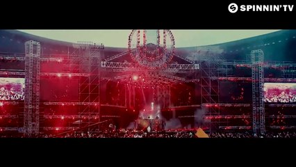 DJ MAG 2015 - Quintino