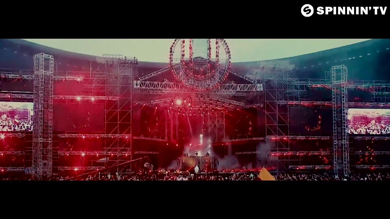 DJ MAG 2015 - Quintino