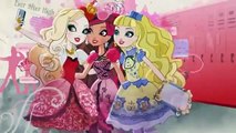 Ever After High S02 Episode 18 Duchess Swans Lake