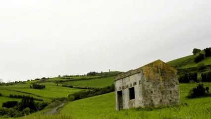 0024 - Do Faial da Terra ate o Miradouro de Santa Iria via Nordeste