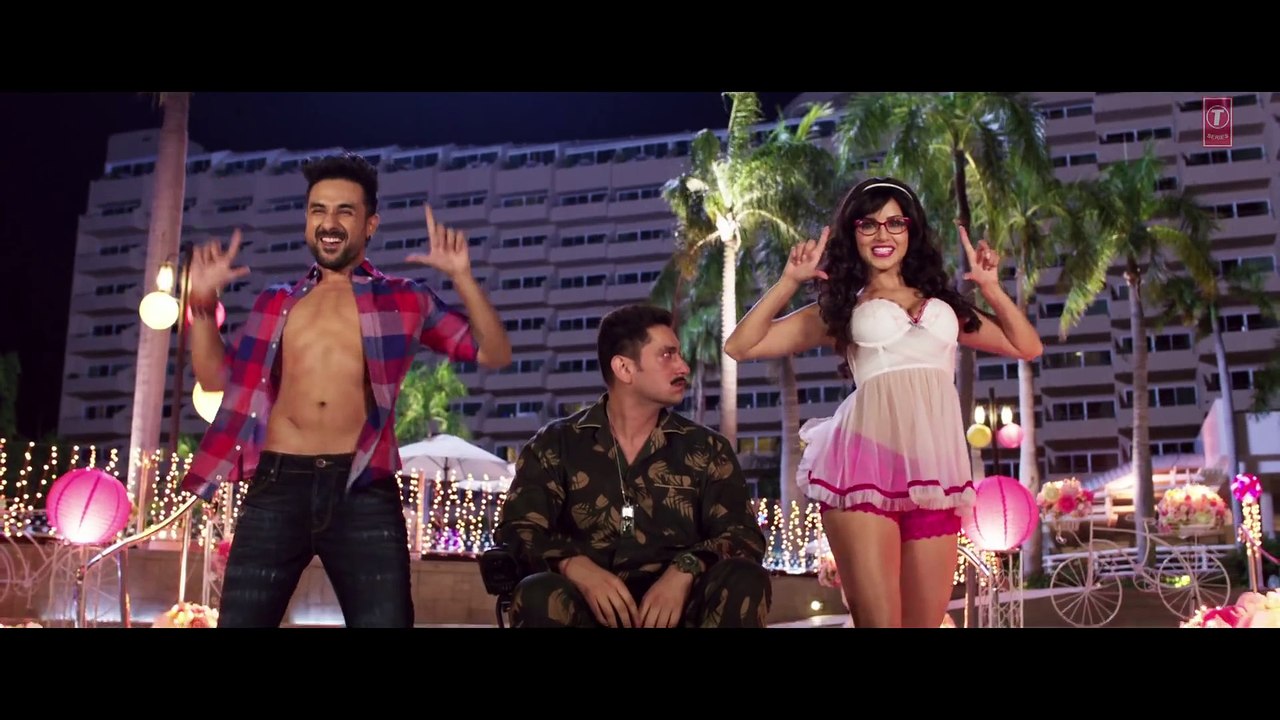 Dekhega Raja Trailer FULL VIDEO SONG   Mastizaade   Sunny Leone, Tusshar Kapoor, Vir Das   T-Series