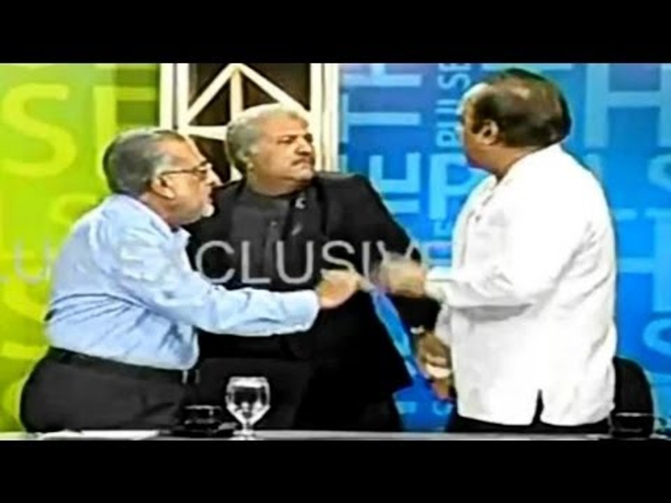 Pakistani Politicians Fight On Live TV-Top Funny Videos-Top Prank Videos-Top Vines Videos-Viral Video-Funny Fails