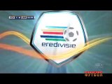 1-0 Jens Toornstra Goal Holland  Eredivisie - 06.03.2016, Feyenoord 1-0 SC Cambuur