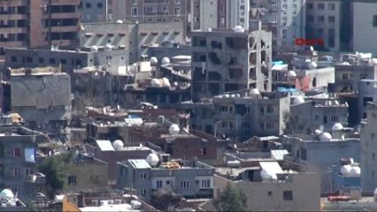 Cizre'ye Dönüşler Devam Ediyor - 2