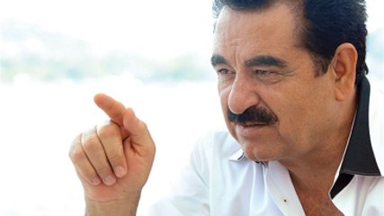 İbrahim Tatlıses'ten İsot Paylaşımı