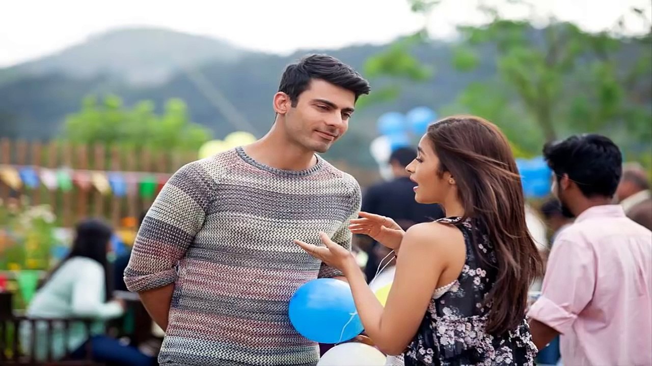 Bolna Song   Arijit Singh   Kapoor & Sons   Sidharth Malhotra, Alia Bhatt   Fawad   New Song 2016