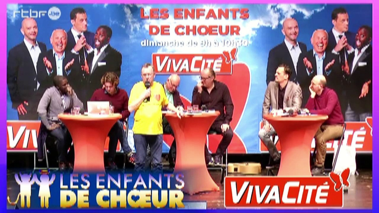 Ah ! La culture.