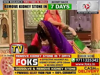 Diya Aur Baati Hum-  New drama created by Arjoo-SBB Seg-6th mar 16