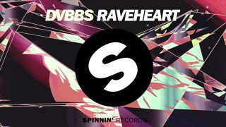 DVBBS - Raveheart (Coming Soon)